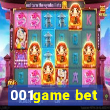 001game bet